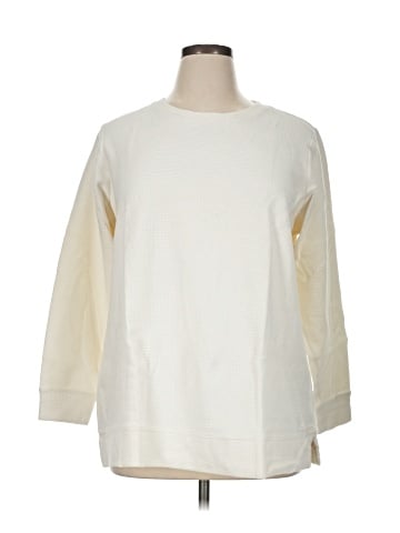 Lands' End Sweatshirt (view 1)
