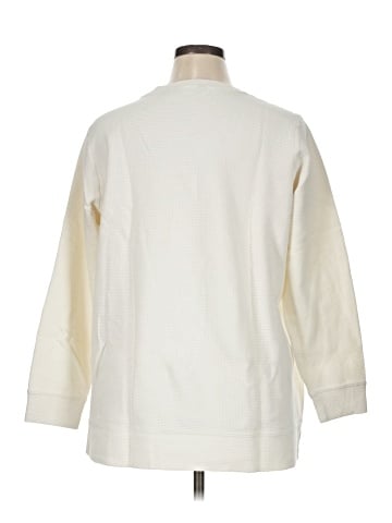 Lands' End Sweatshirt (view 2)