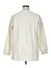 Lands' End Ivory Sweatshirt Size 1X - photo 2