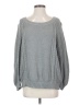 Unbranded Gray Pullover Sweater Size S - photo 1