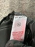 Primark Metallic Black Track Pants Size XL - photo 7