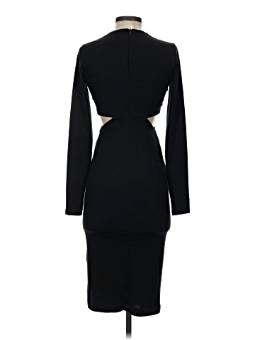 Zara W&B Collection Cocktail Dress (view 2)