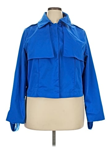 Target Jacket (view 1)