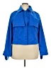 Target 100% Polyester Blue Jacket Size XXL - photo 1