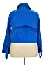 Target 100% Polyester Blue Jacket Size XXL - photo 2