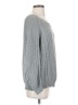 Unbranded Gray Pullover Sweater Size S - photo 4