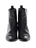 Atmos & here Black Ankle Boots Size 9 - photo 2