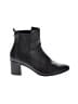 Atmos & here Black Ankle Boots Size 9 - photo 1