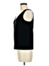Carole Little Black Sleeveless Top Size M - photo 5
