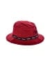 Titleist 100% Cotton Burgundy Red Sun Hat Size Sm - Med - photo 1