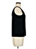 Carole Little Black Sleeveless Top Size M - photo 4
