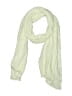 Unbranded Green White Scarf One size - photo 1