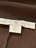 Boston Proper Solid Brown Active Pants Size L - photo 7