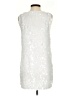 Rachel Zoe 100% Polyester White Vest Size S - photo 2