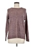 Abercrombie & Fitch Brown Pullover Sweater Size M - photo 1