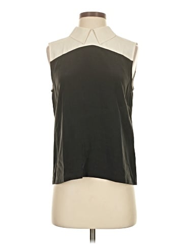 Equipment Sleeveless Blouse (view 1)
