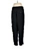 Trina Turk Solid Black Casual Pants Size S - photo 2