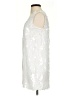 Rachel Zoe 100% Polyester White Vest Size S - photo 5