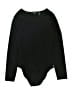 Du Jour Black Bodysuit Size S - photo 1