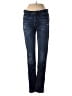Hudson Jeans Stars Blue Jeans Size 26 waist - photo 1