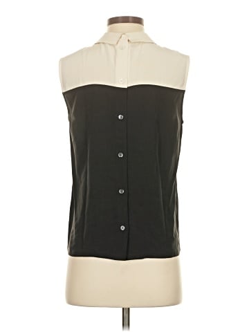 Equipment Sleeveless Blouse (view 2)