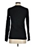 Gina Black Long Sleeve Top Size EU 40 / US 10 - photo 2