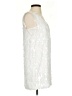 Rachel Zoe 100% Polyester White Vest Size S - photo 4