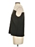Equipment Black Sleeveless Blouse Size XS - photo 5
