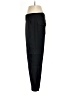 Trina Turk Solid Black Casual Pants Size S - photo 5