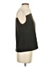 Equipment Black Sleeveless Blouse Size XS - photo 4