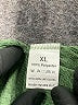 Unbranded 100% Polyester Green Casual Pants Size XL - photo 4