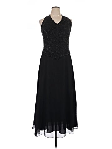 Jkara Cocktail Dress (view 1)