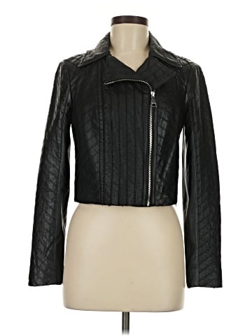 Bebe Jacket (view 1)