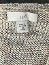 J.Jill Tweed Silver Pullover Sweater Size XS - photo 7