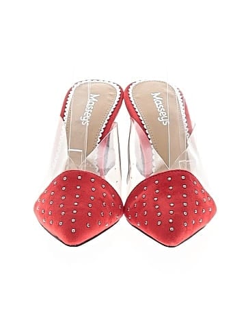 Masseys Mule/Clog (view 2)