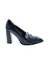 Nine West Black Heels Size 8 - photo 1
