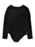Du Jour Black Bodysuit Size S - photo 2