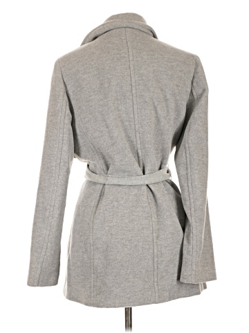 Babaton Wool Coat (view 2)