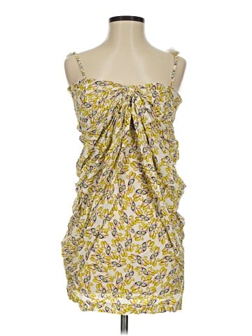 Stella & Jamie Casual Dress (view 1)