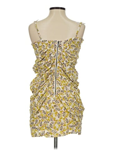 Stella & Jamie Casual Dress (view 2)