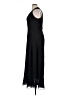 Jkara 100% Polyester Black Cocktail Dress Size 14 - photo 5