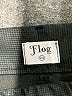Flog Black Active Pants Size 24 waist - photo 7