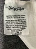 Assorted Brands 100% Polyester Ivory Casual Dress Size S - photo 8