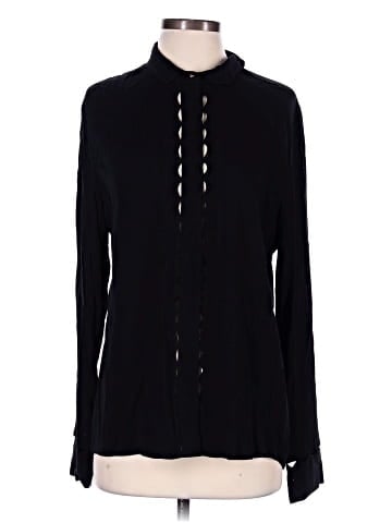 Sessun Long Sleeve Blouse (view 1)