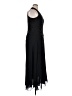 Jkara 100% Polyester Black Cocktail Dress Size 14 - photo 4