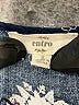 Entro 100% Rayon Black Long Sleeve Blouse Size S - photo 7