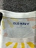 Old Navy 100% Cotton Yellow Dress Size 3T - photo 3