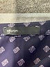 Gibson 100% Polyester Blue Tank Top Size L - photo 7
