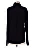Sessun 100% Viscose Black Long Sleeve Blouse Size 2 - photo 2