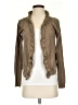 Assorted Brands Tan Cardigan Size S - photo 1